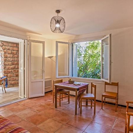 Villa Kalliste Porto  Buitenkant foto