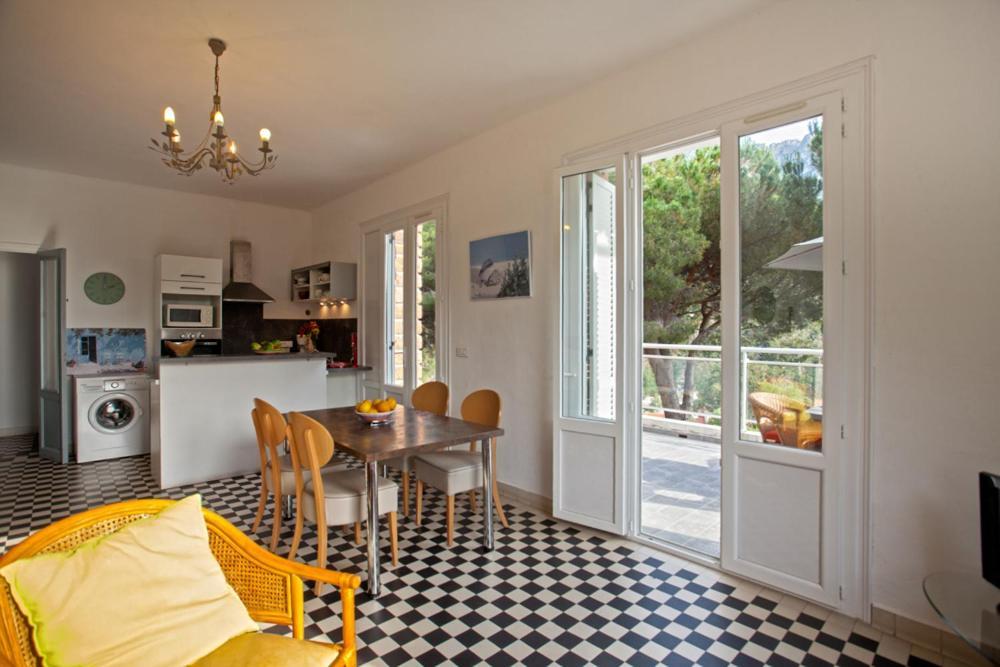 Villa Kalliste Porto  Buitenkant foto