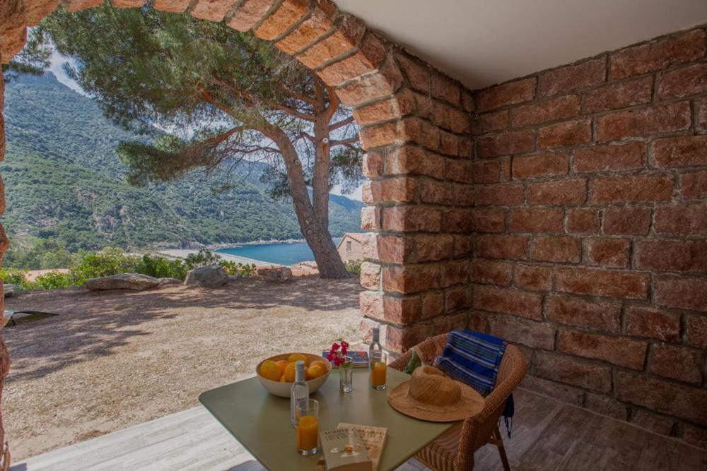 Villa Kalliste Porto  Buitenkant foto