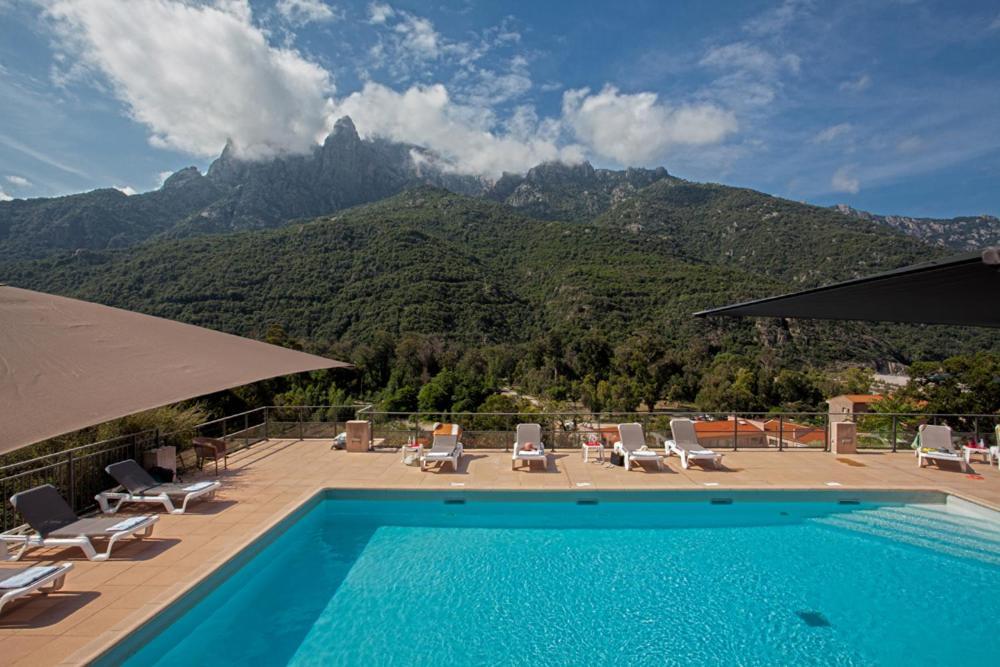Villa Kalliste Porto  Buitenkant foto