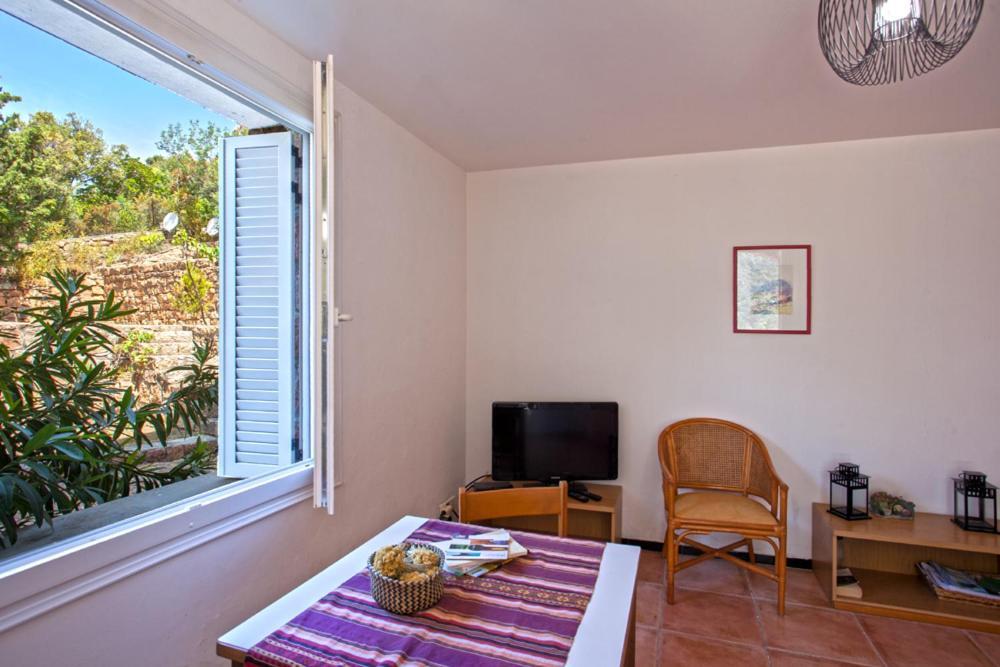 Villa Kalliste Porto  Buitenkant foto