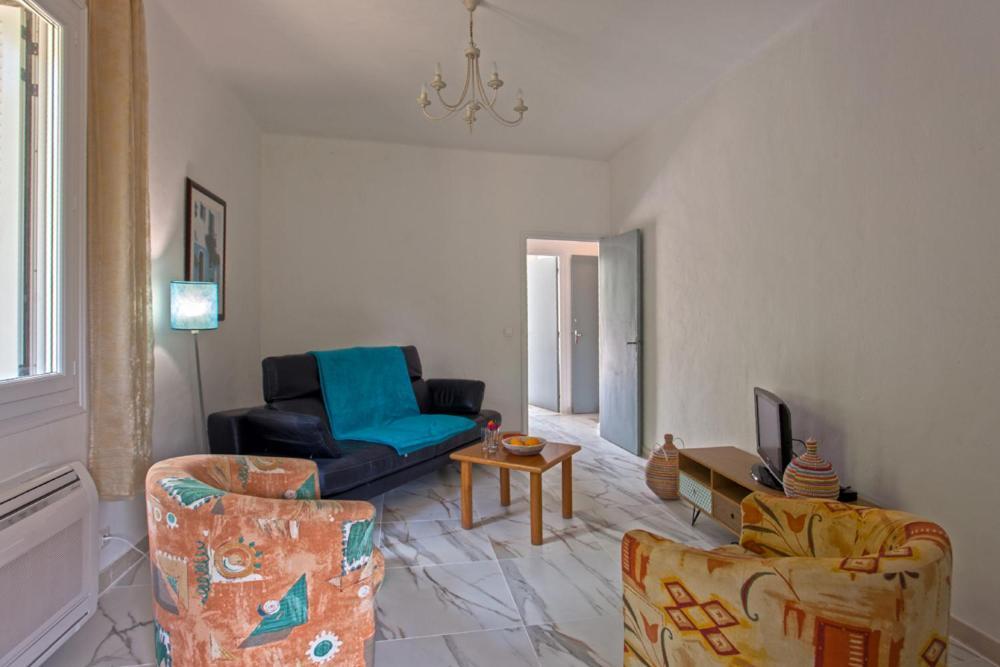 Villa Kalliste Porto  Buitenkant foto