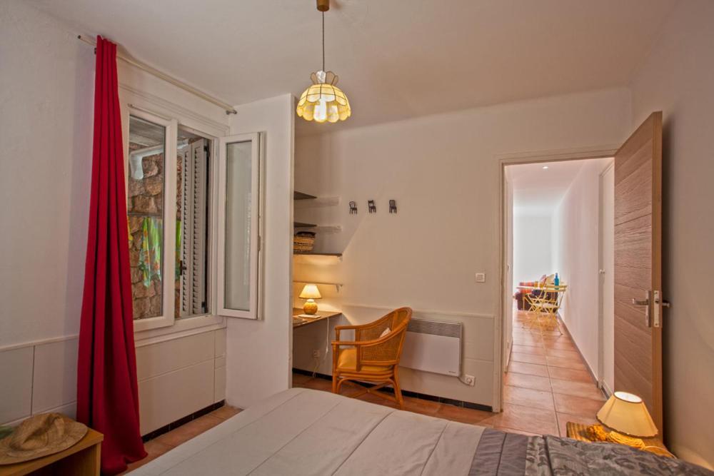 Villa Kalliste Porto  Buitenkant foto
