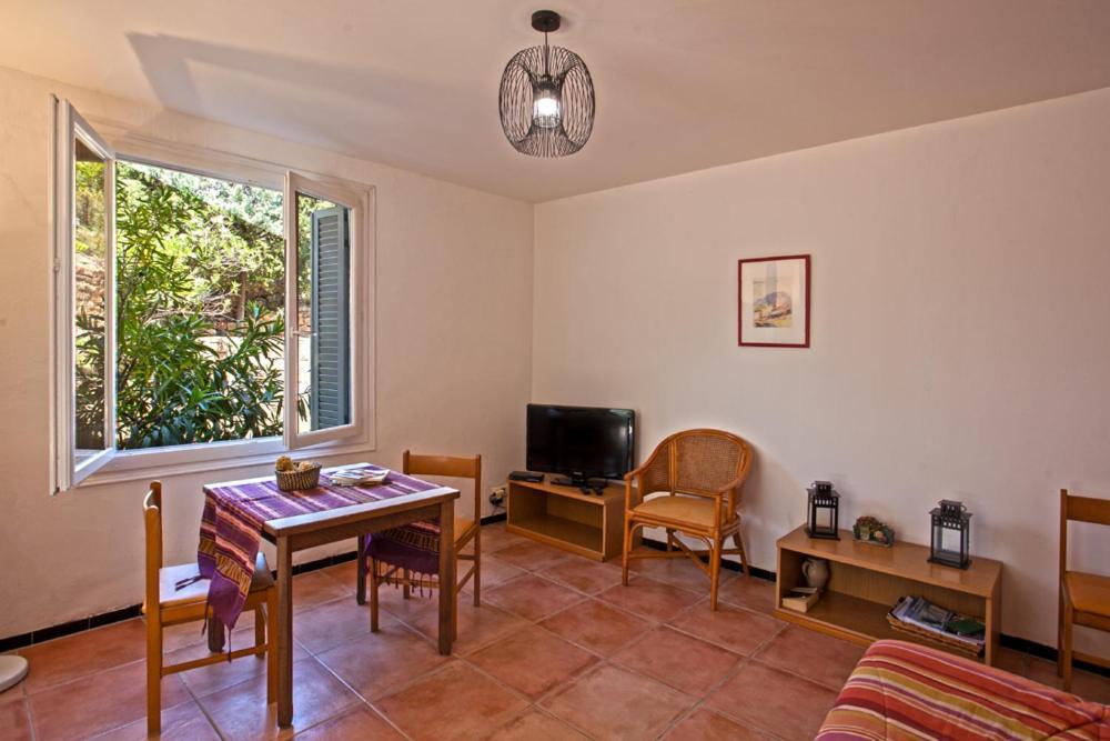 Villa Kalliste Porto  Buitenkant foto