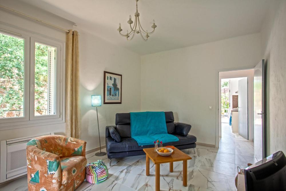 Villa Kalliste Porto  Buitenkant foto